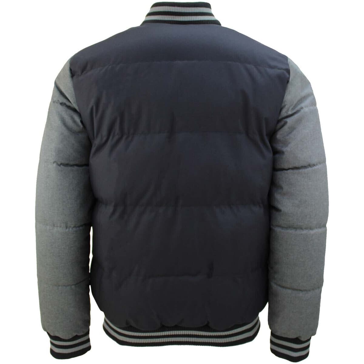 Men's Jackets Srk Black