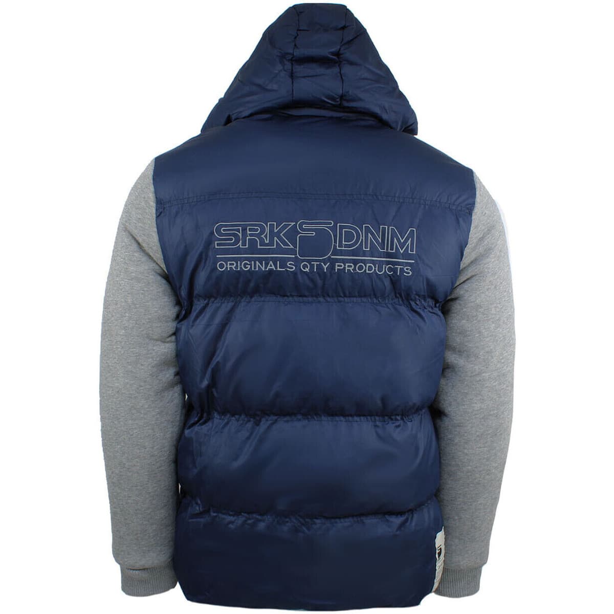 Men's Jackets Srk Blue