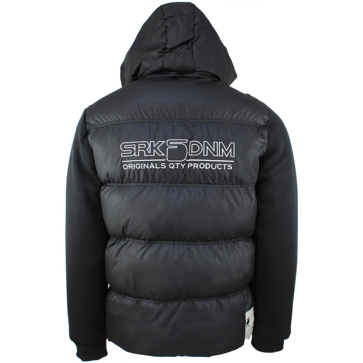 Men's Jackets Srk Black