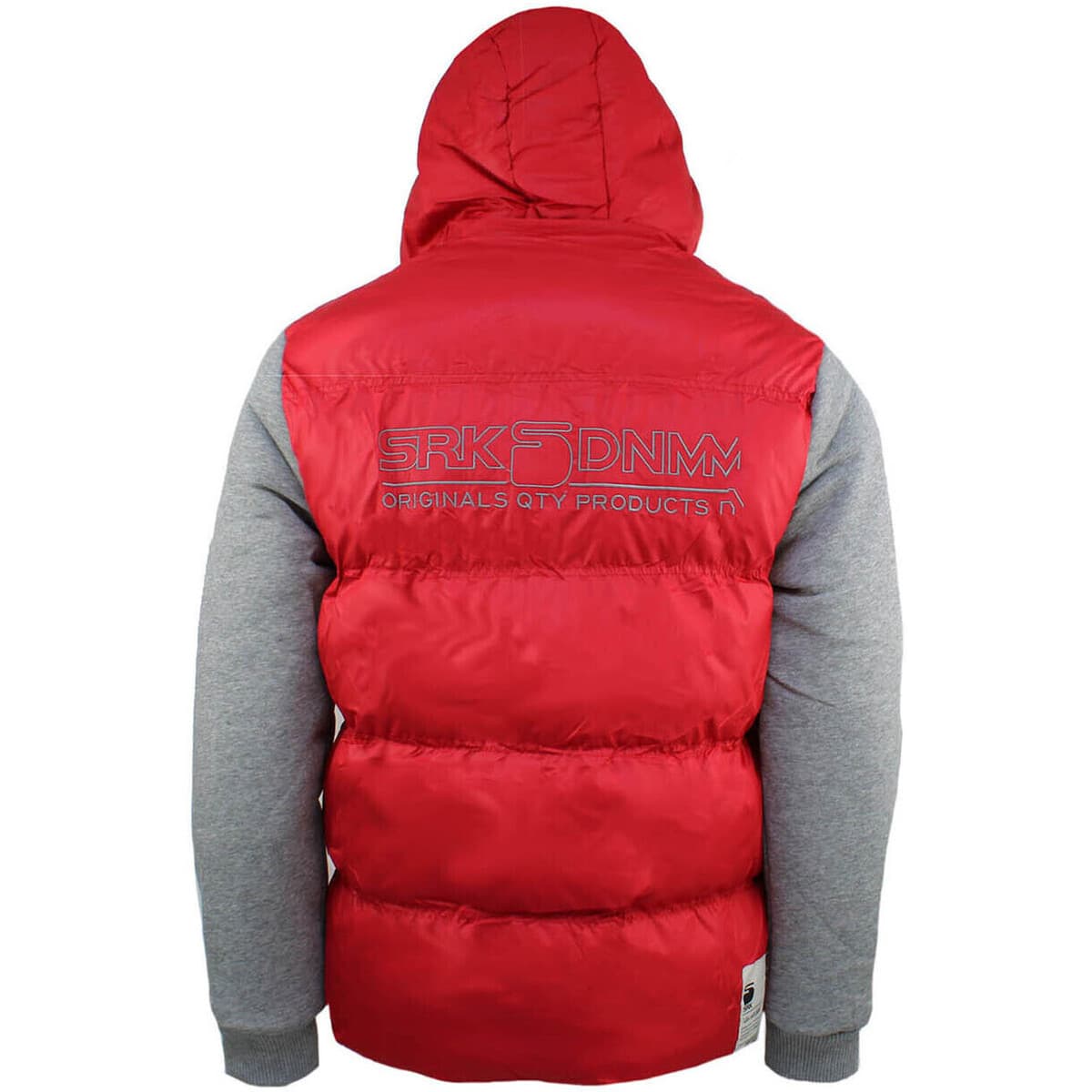 Men's Jackets Srk Red