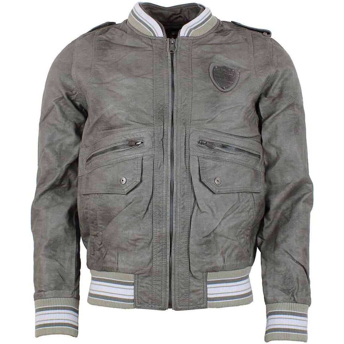 Men's Jackets Srk Beige