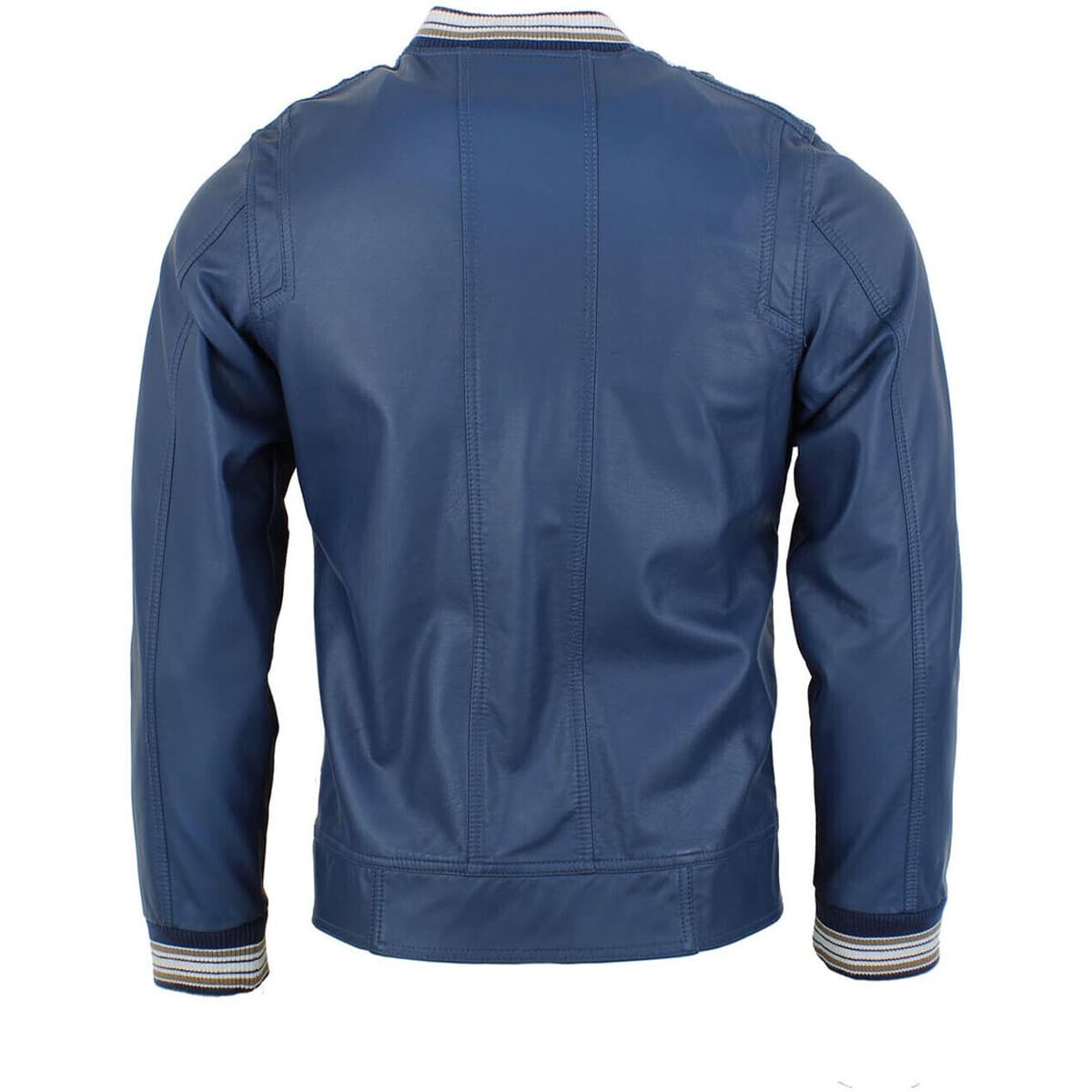Men's Jackets Harry Kayn Blue