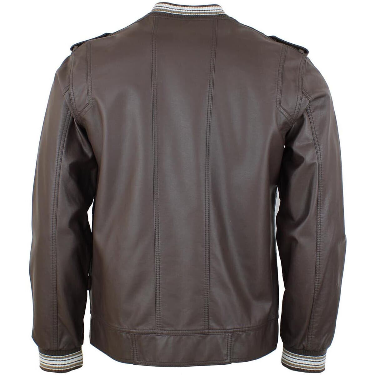 Men's Jackets Harry Kayn Brown