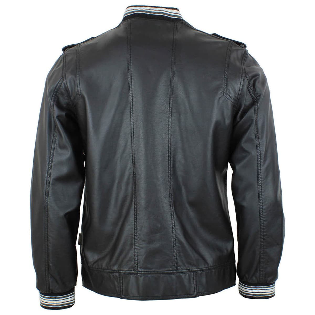 Men's Jackets Harry Kayn Black