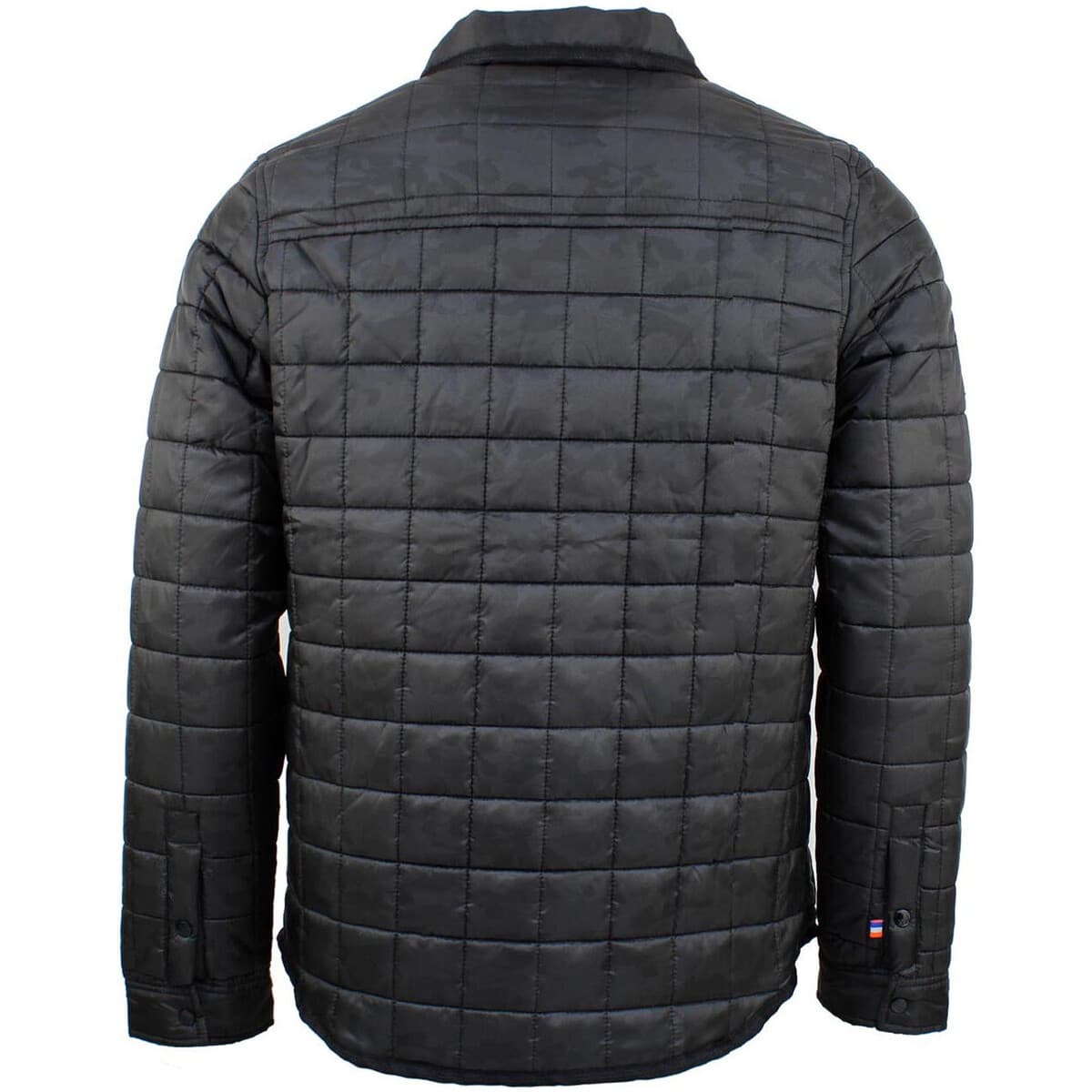 Men's Jackets Harry Kayn Black