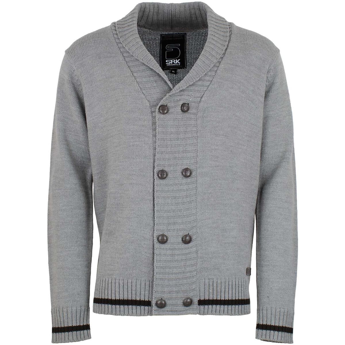 Μπουφάν / Ζακέτες Srk Gilet homme COTEM