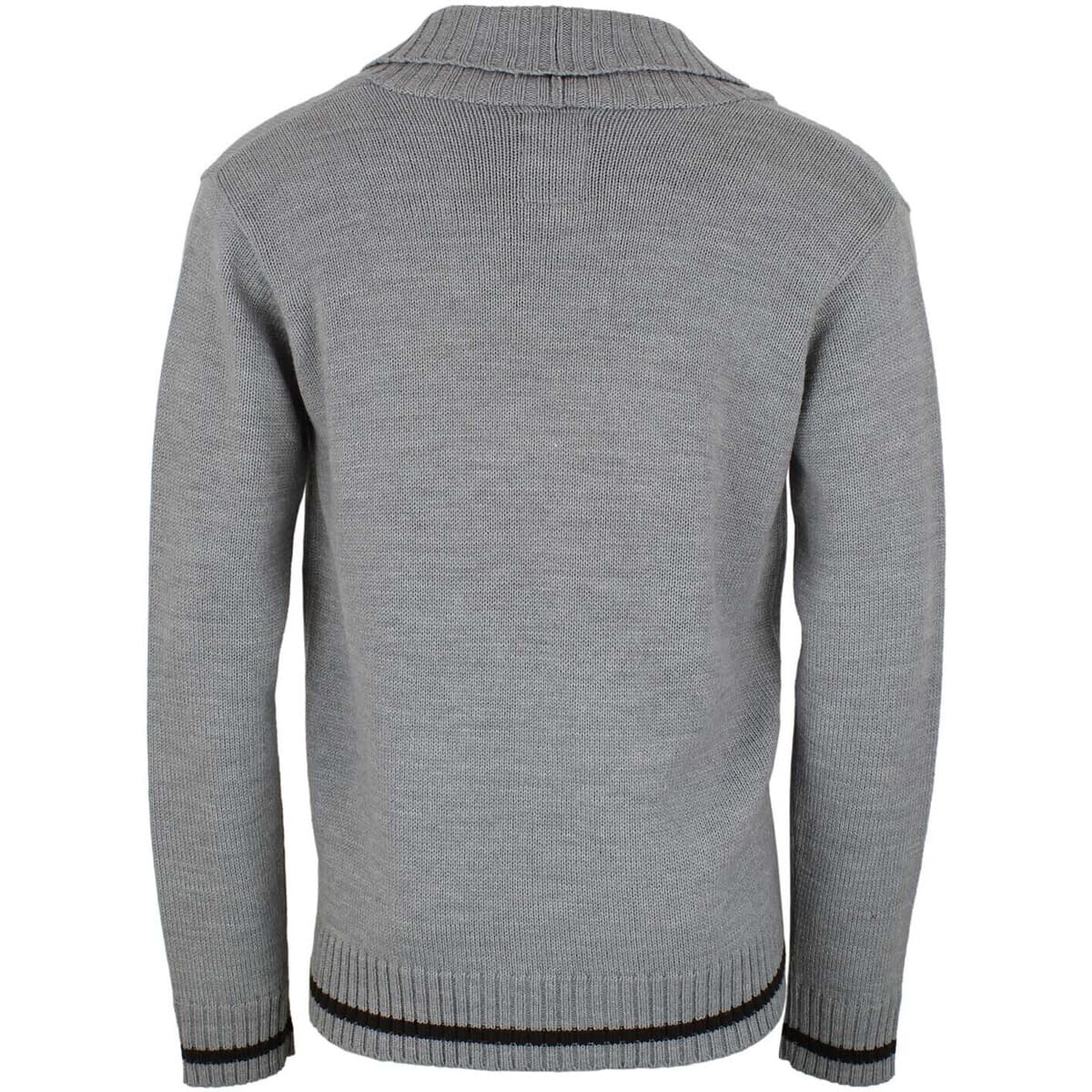 Men's Jackets Srk Gray