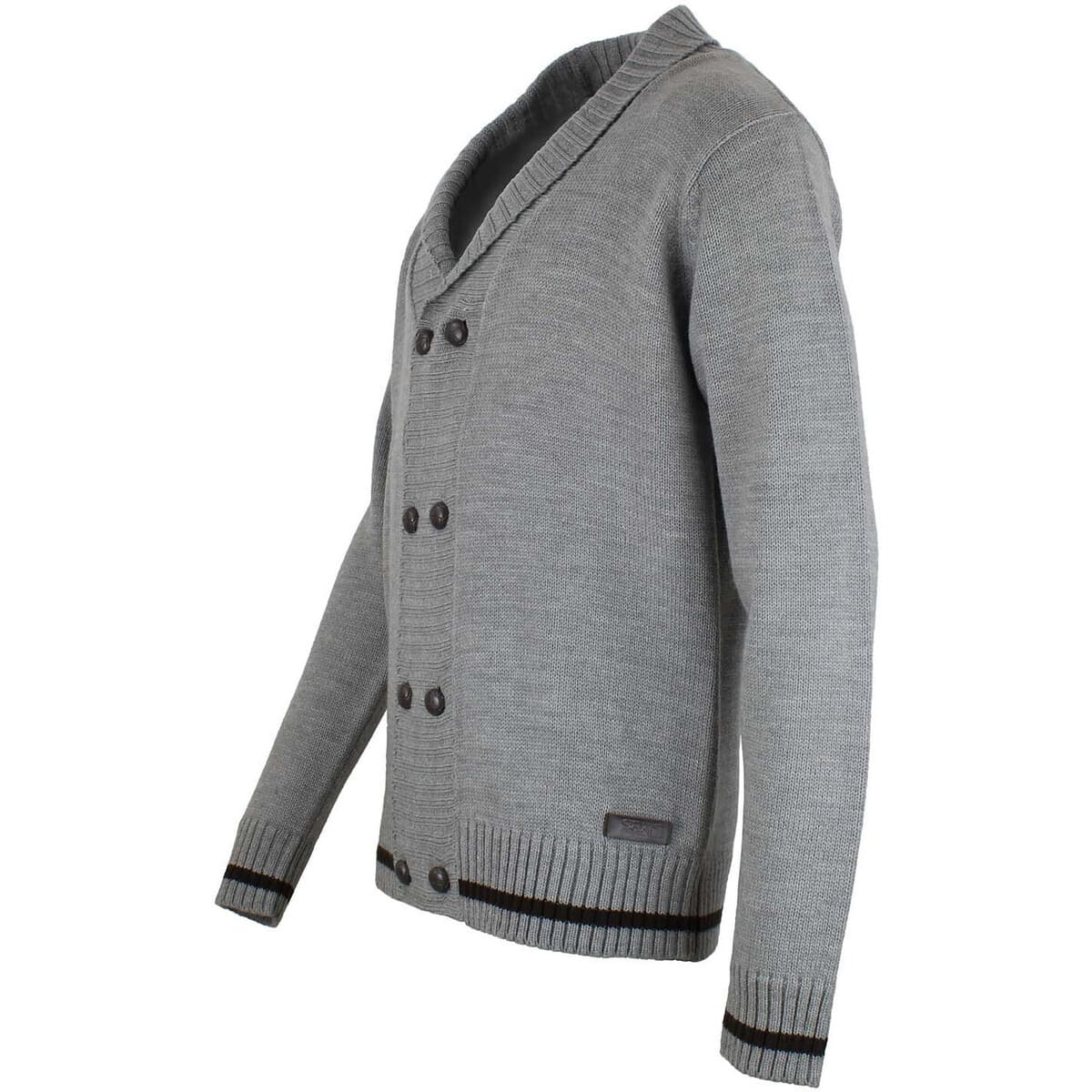 Men's Jackets Srk Gray