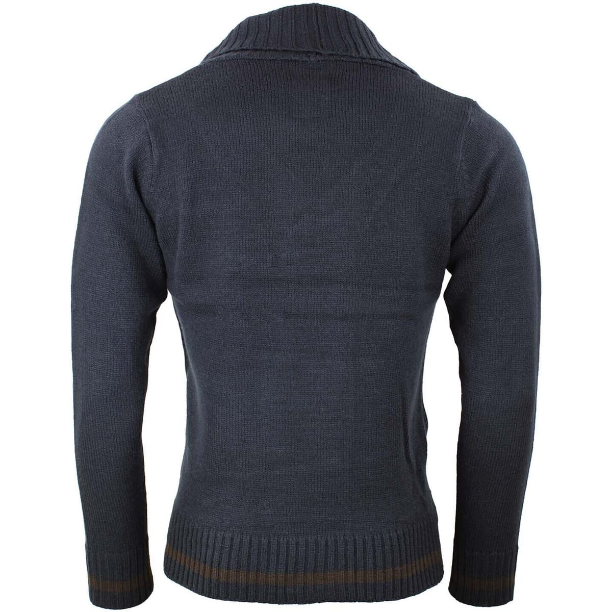 Men's Jackets Srk Blue