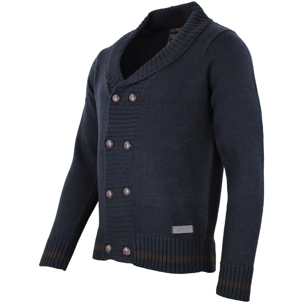 Men's Jackets Srk Blue