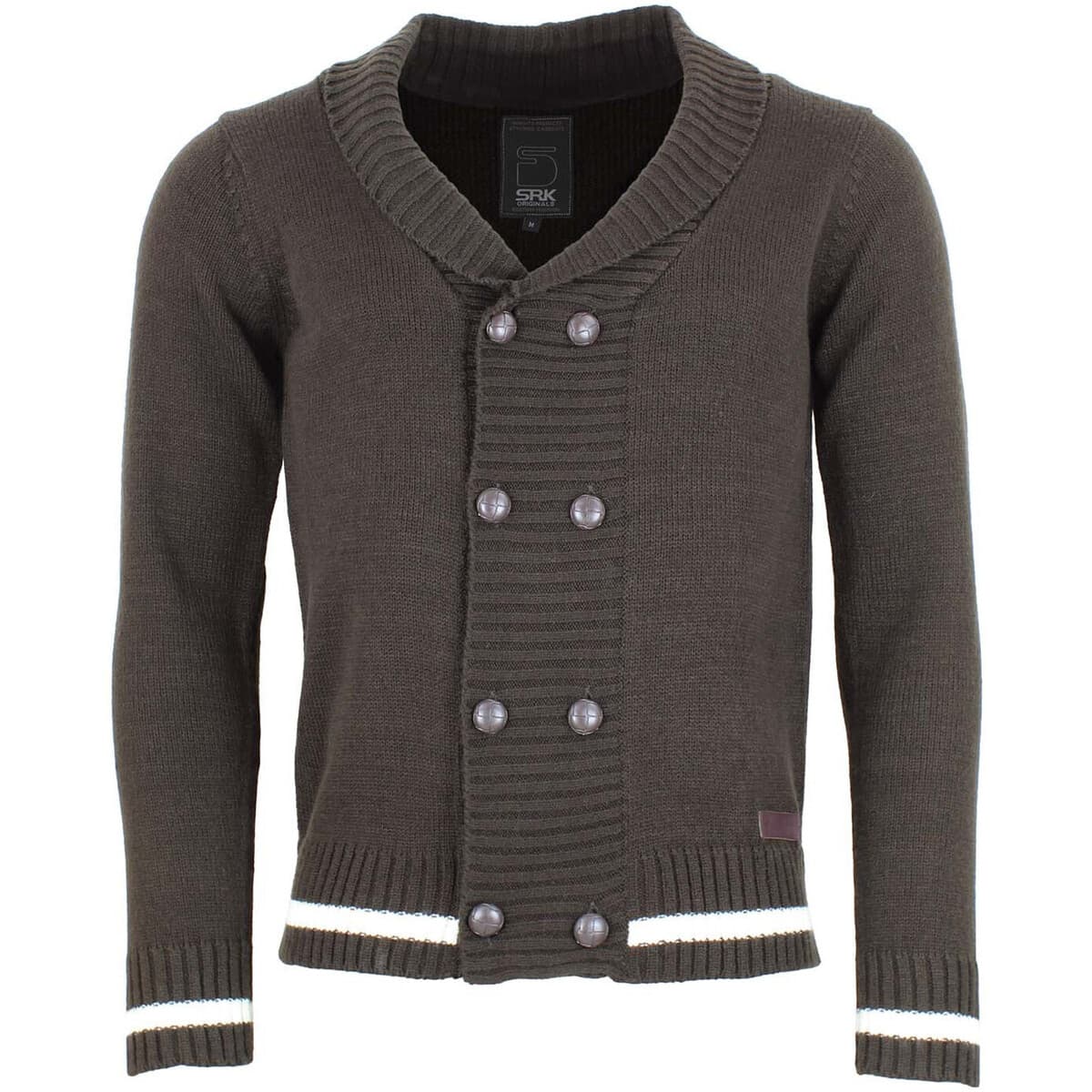 Μπουφάν / Ζακέτες Srk Gilet homme COTEM