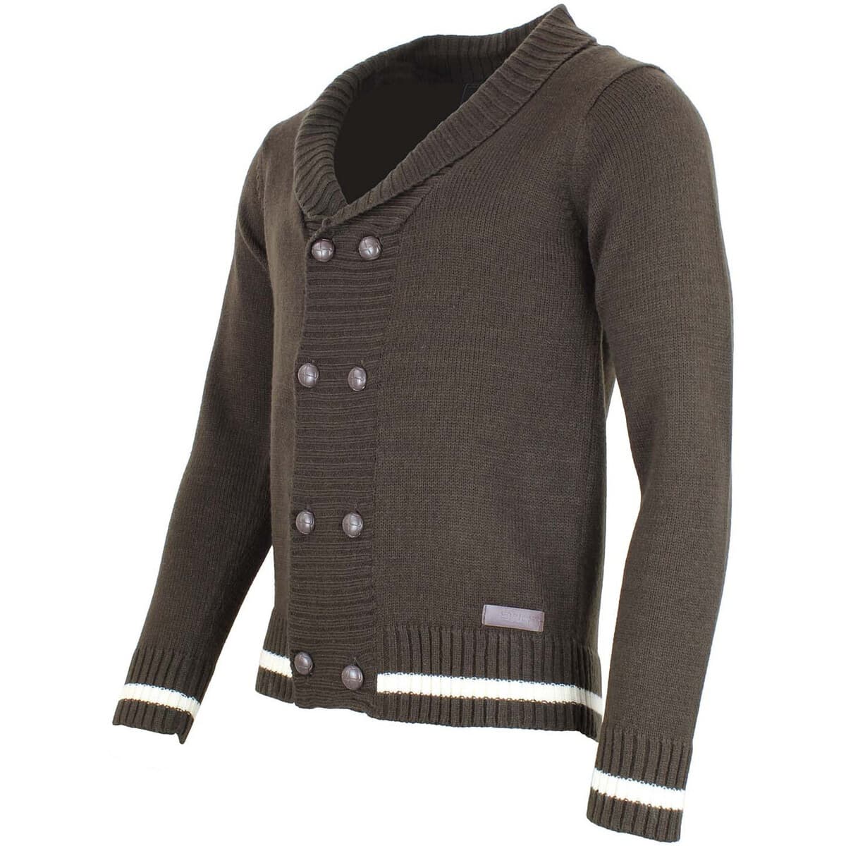 Men's Jackets Srk Brown