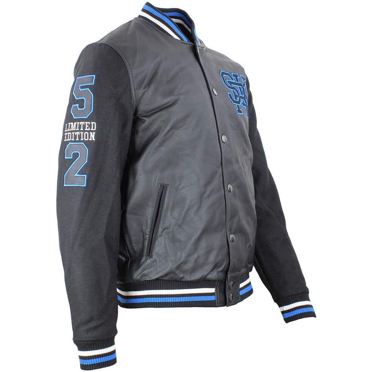 Men's Jackets Srk Black