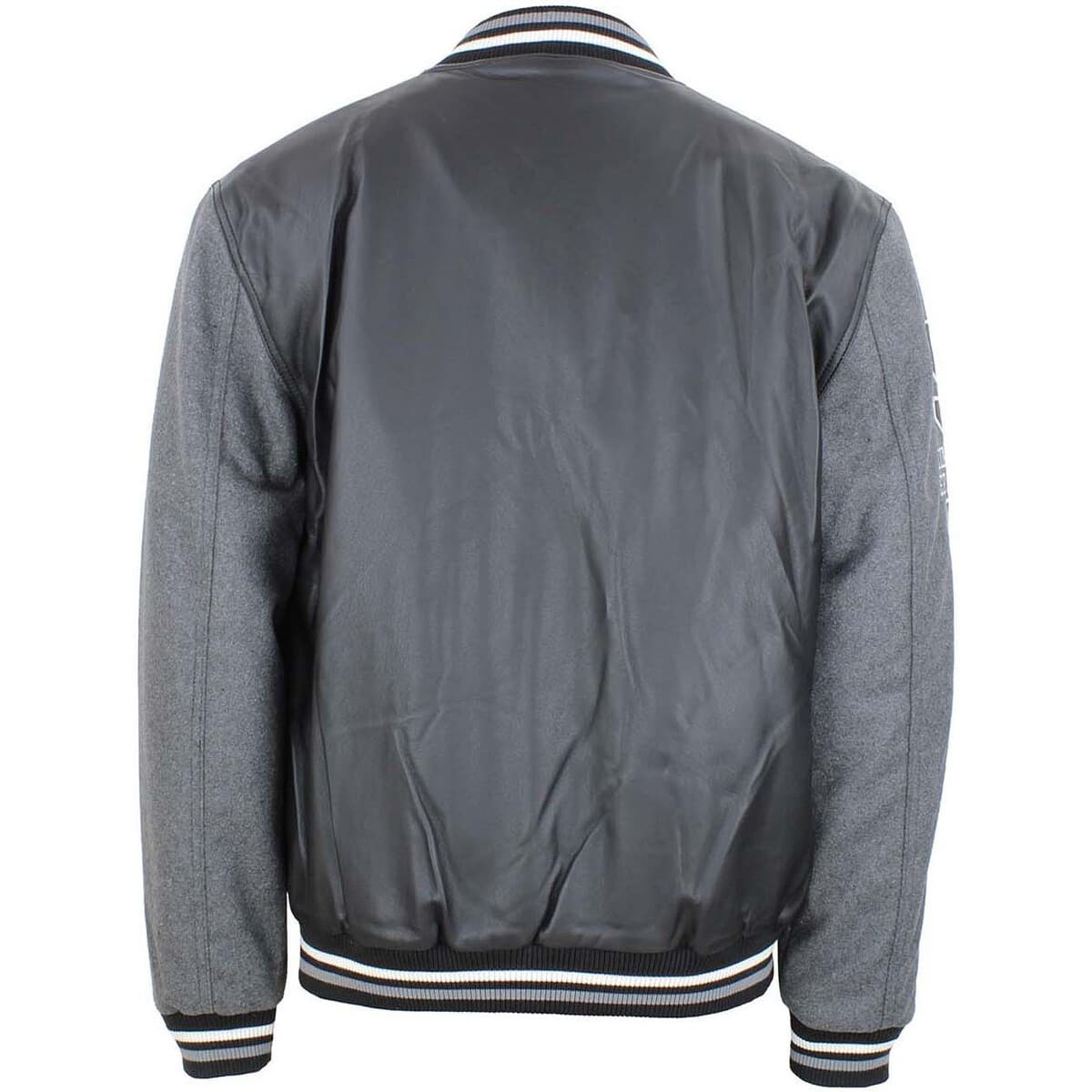 Men's Jackets Srk Black