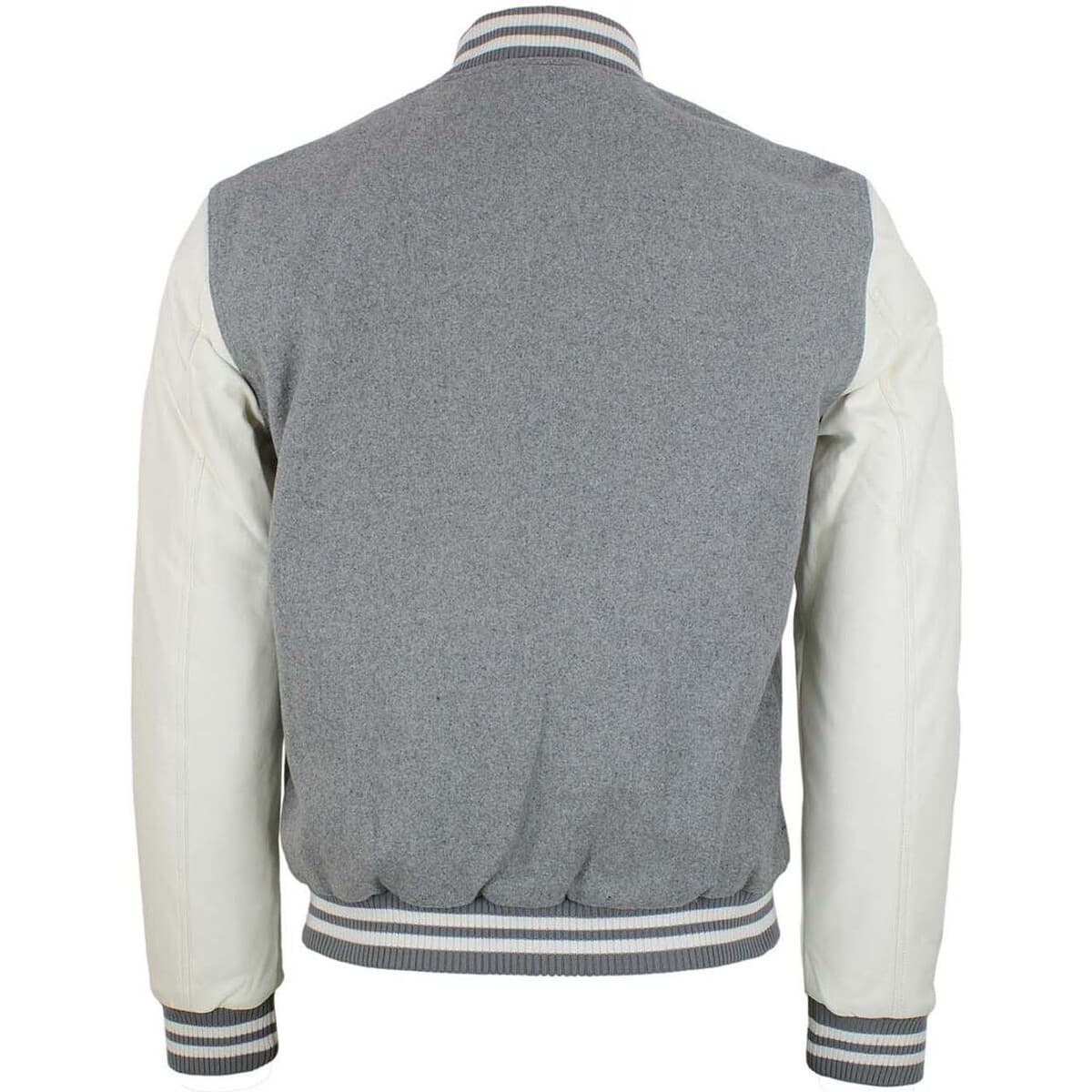 Men's Jackets Srk Gray