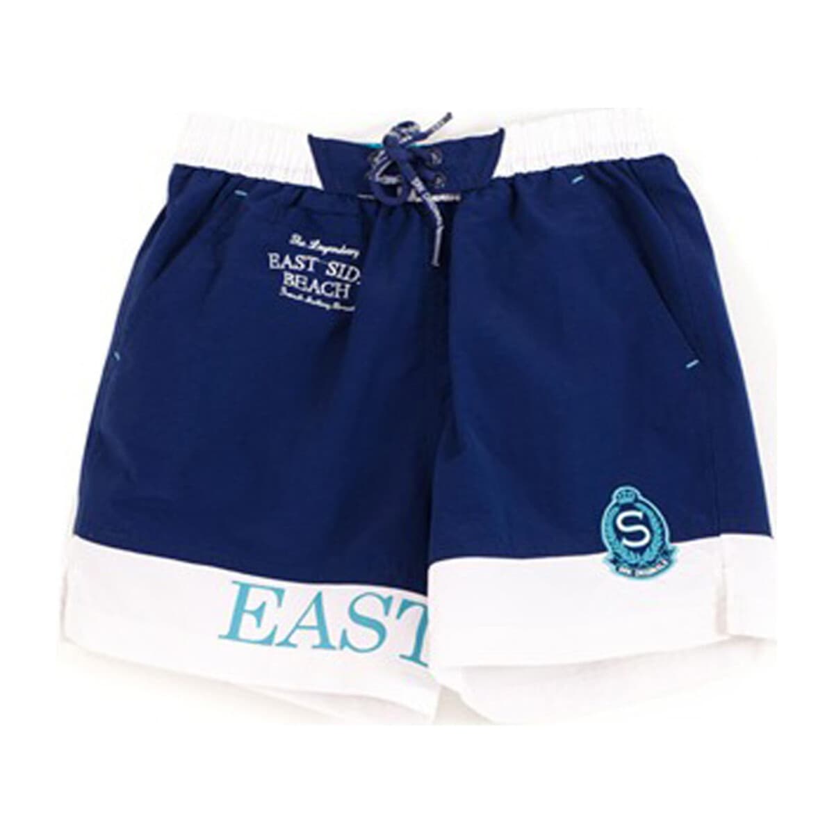 Μαγιό Srk Bermuda de bain garçon ECAILOR