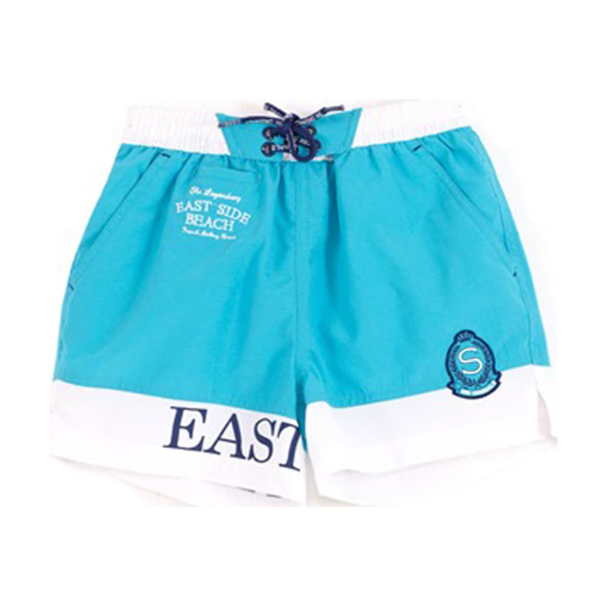 Μαγιό Srk Bermuda de bain garçon ECAILOR