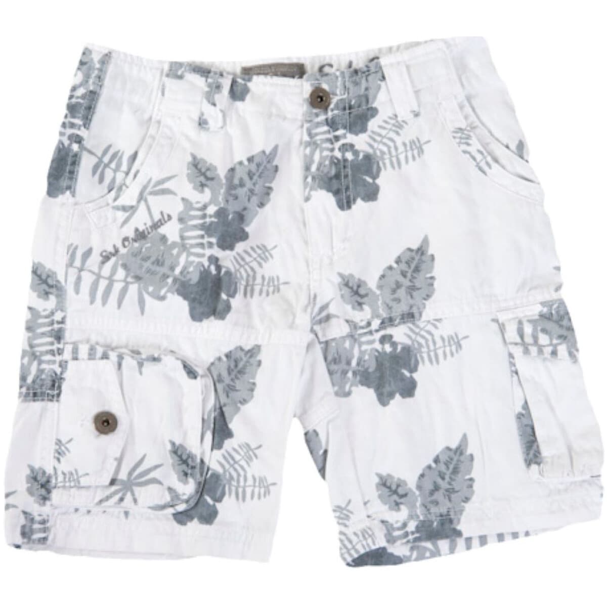 Shorts & Βερμούδες Srk Bermuda garçon ECASSITO