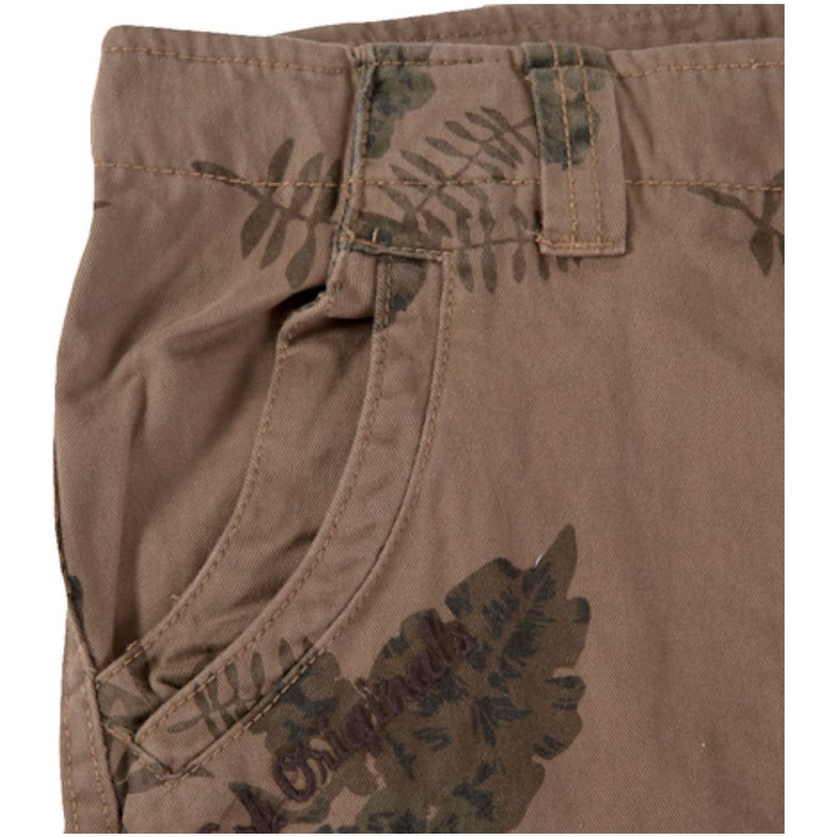 Boys' Shorts Srk Beige