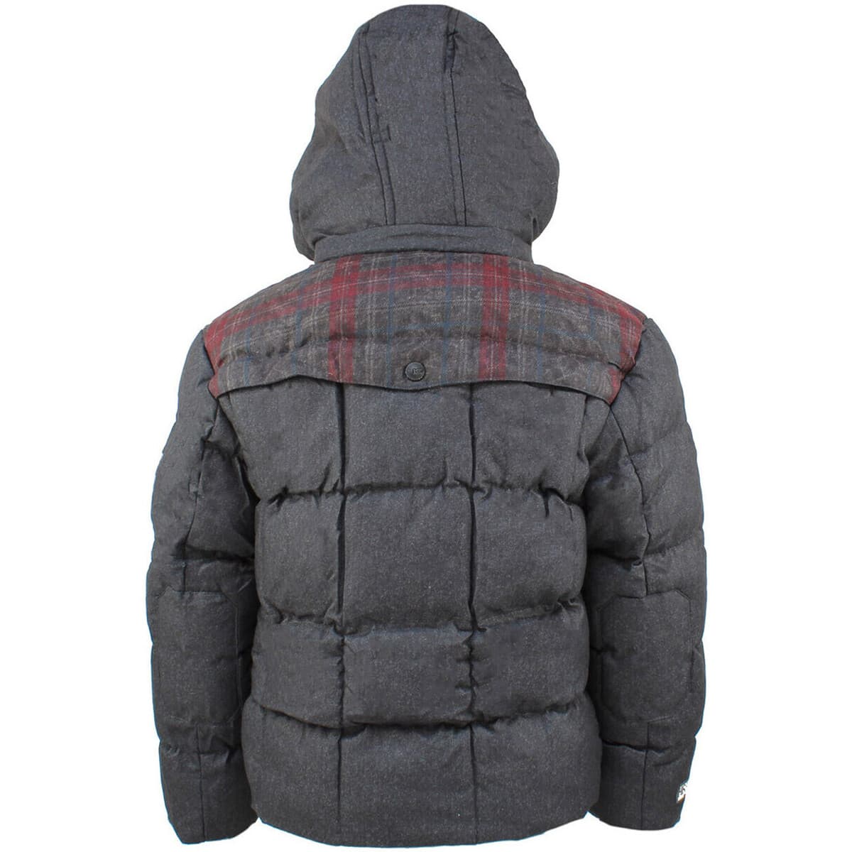 Boys' Jackets Harry Kayn Gray