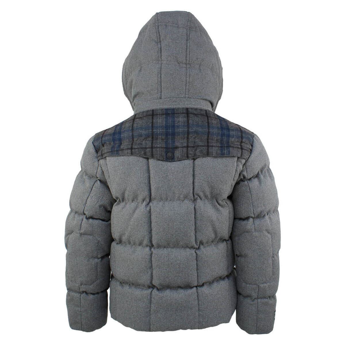 Boys' Jackets Harry Kayn Gray