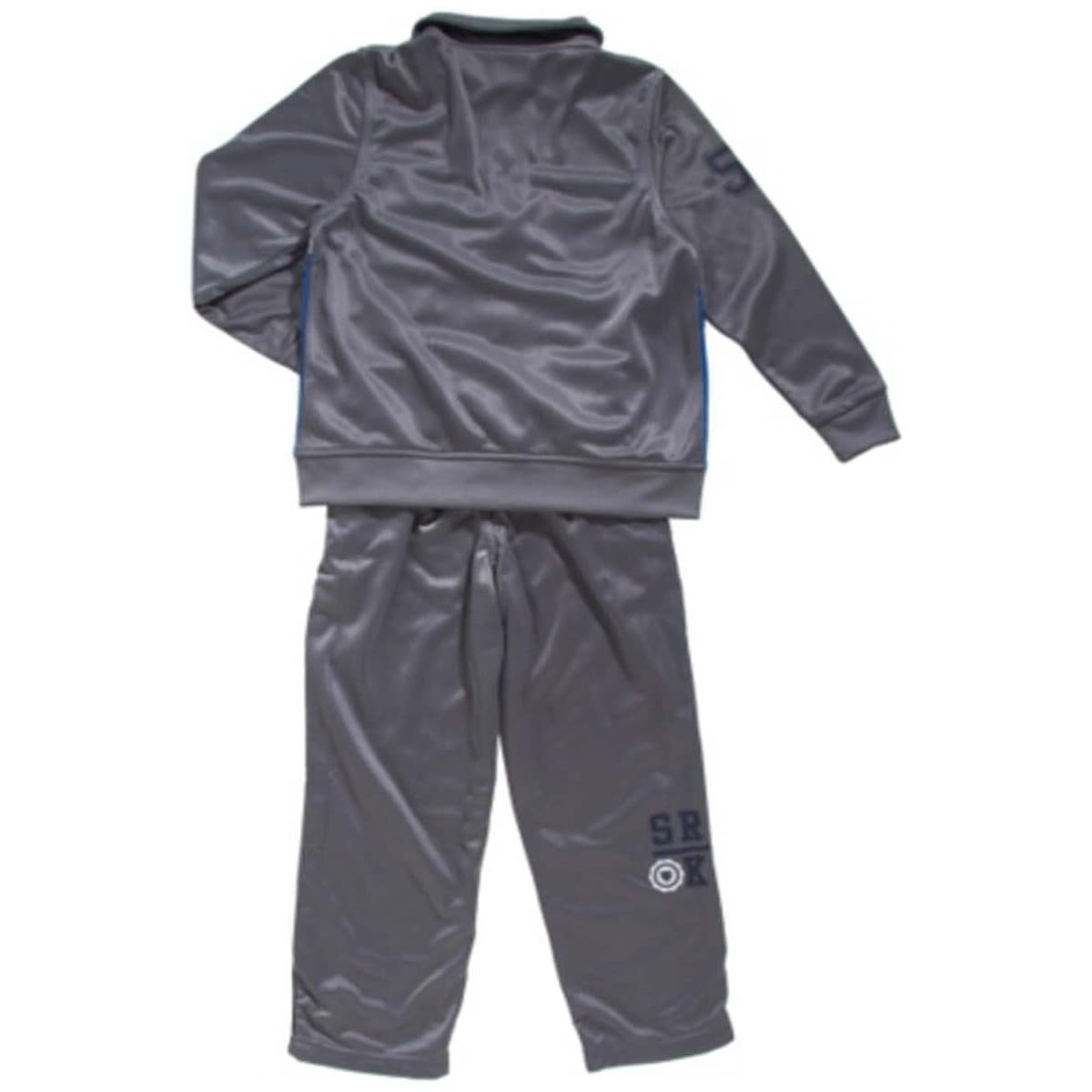 Boys' Tracksuits Srk Gray