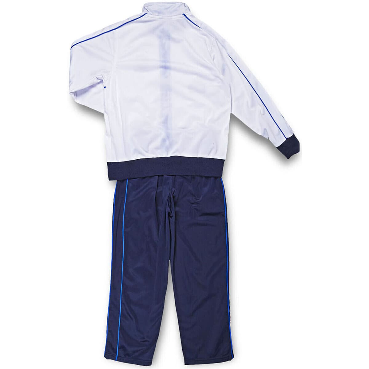 Boys' Tracksuits Srk White