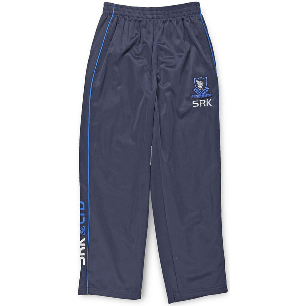 Boys' Tracksuits Srk White