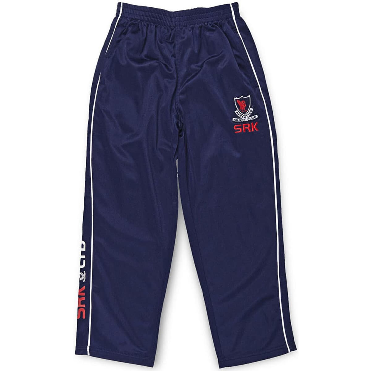 Boys' Tracksuits Srk Red