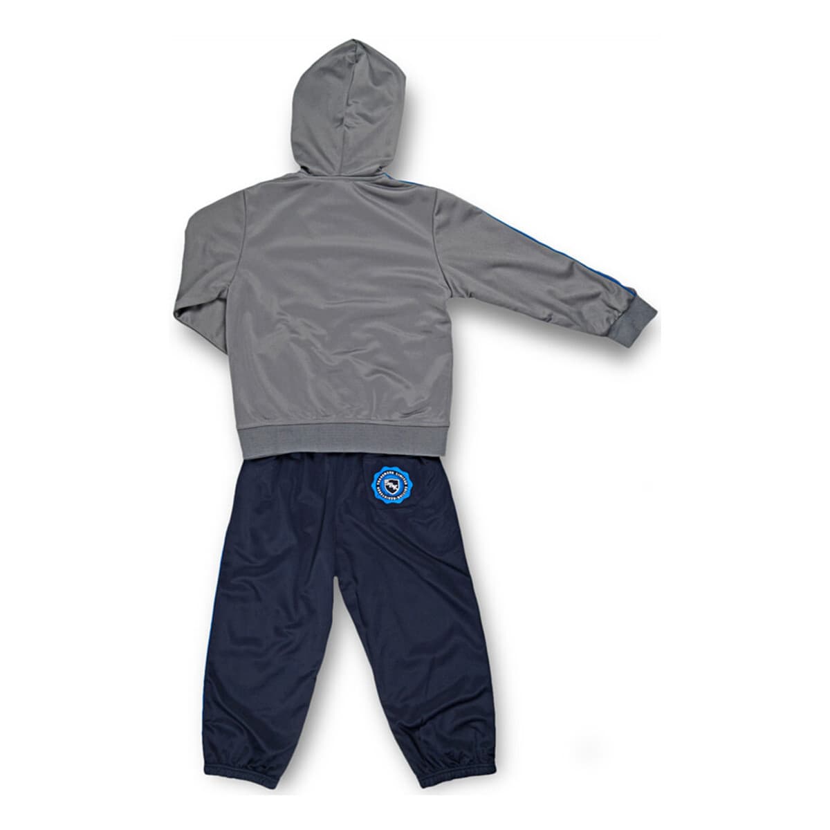 Boys' Tracksuits Srk Gray
