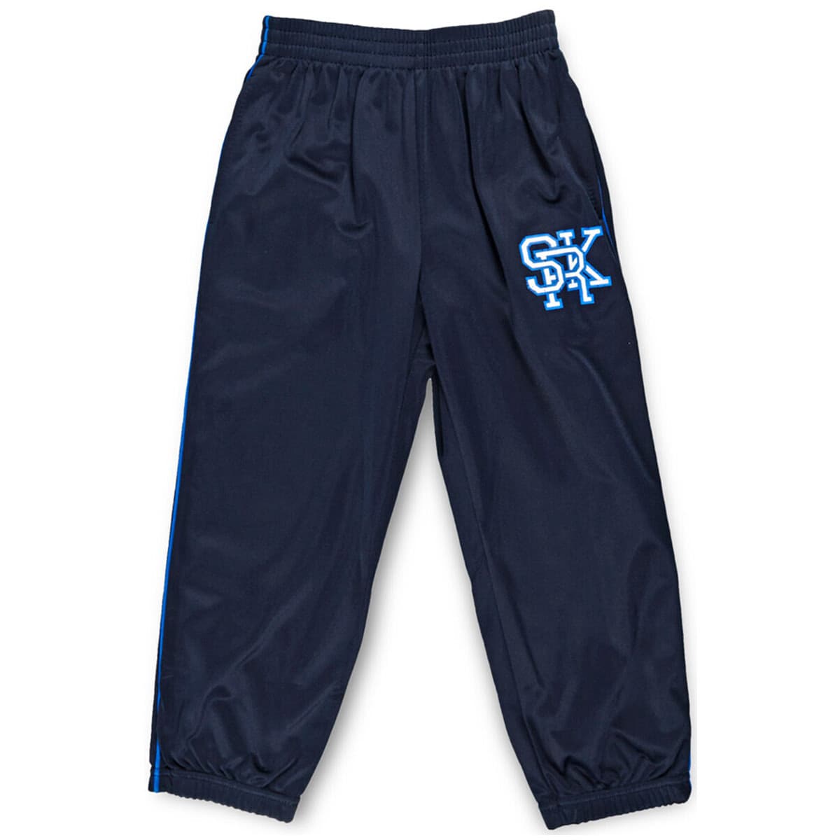 Boys' Tracksuits Srk Gray