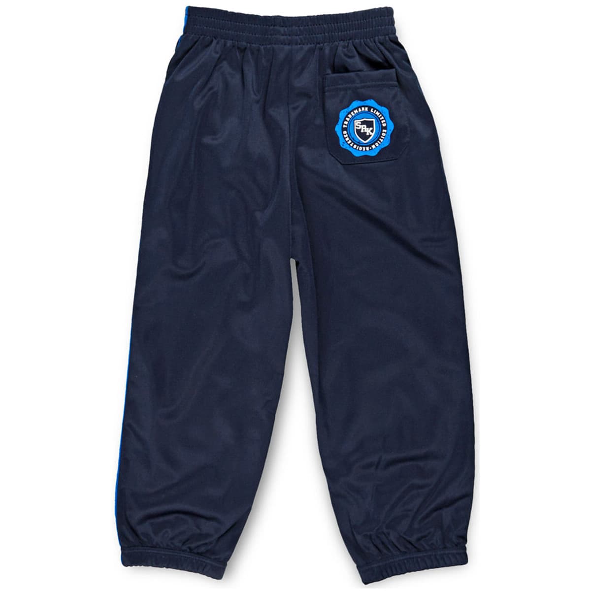 Boys' Tracksuits Srk Gray