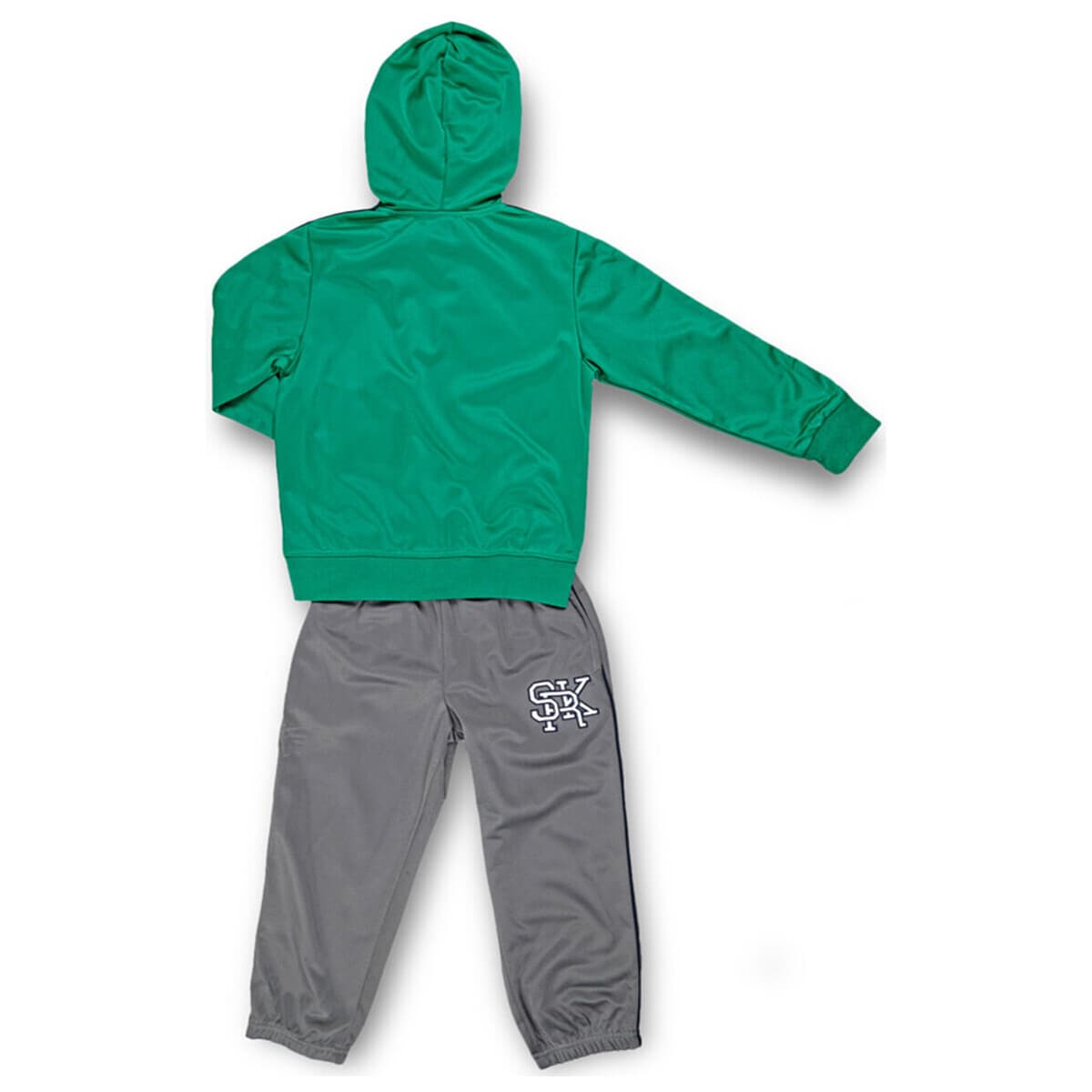 Boys' Tracksuits Srk Green