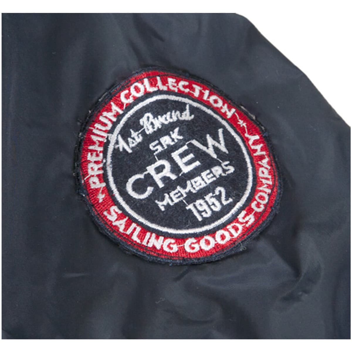 Boys' Jackets Srk Blue