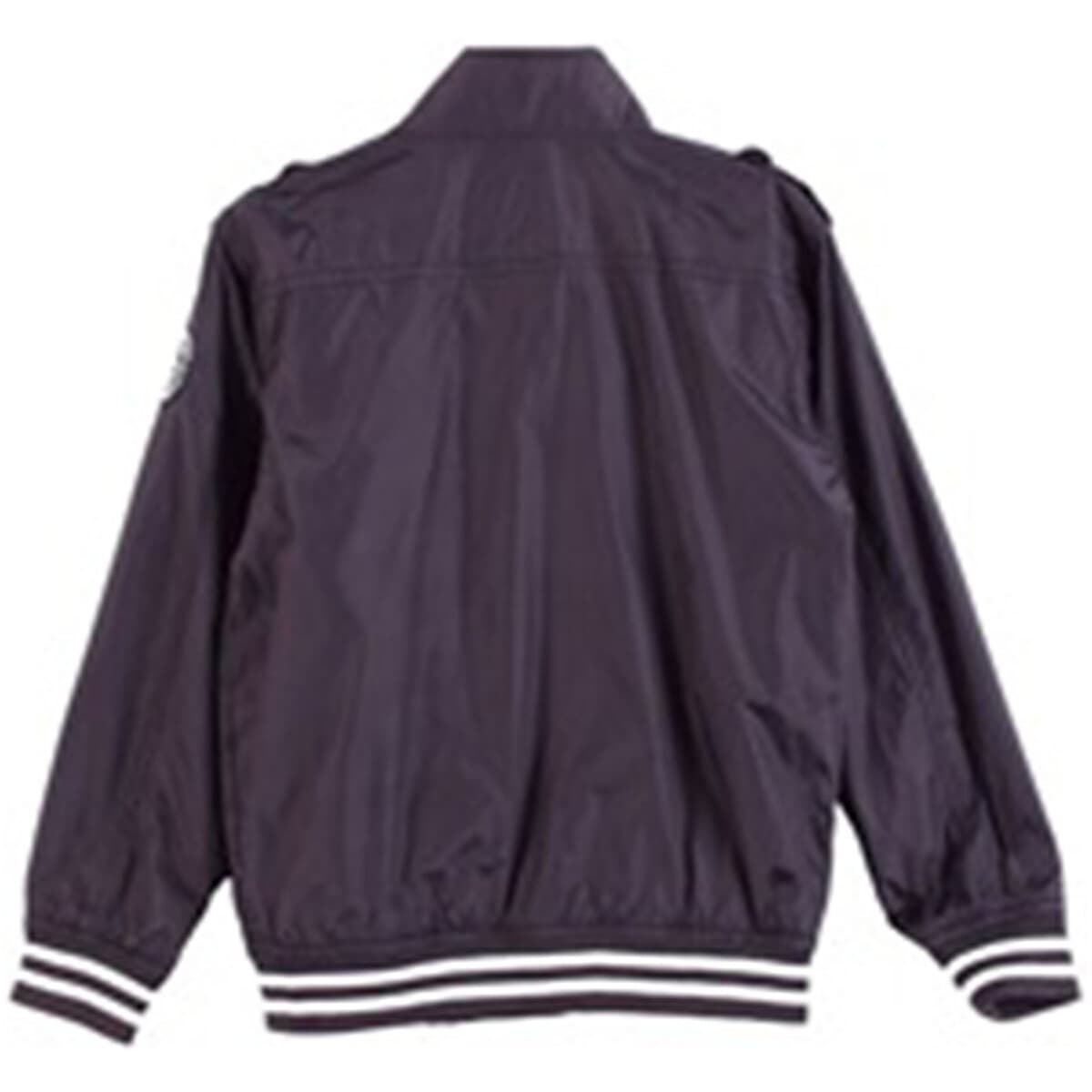 Boys' Jackets Srk Black