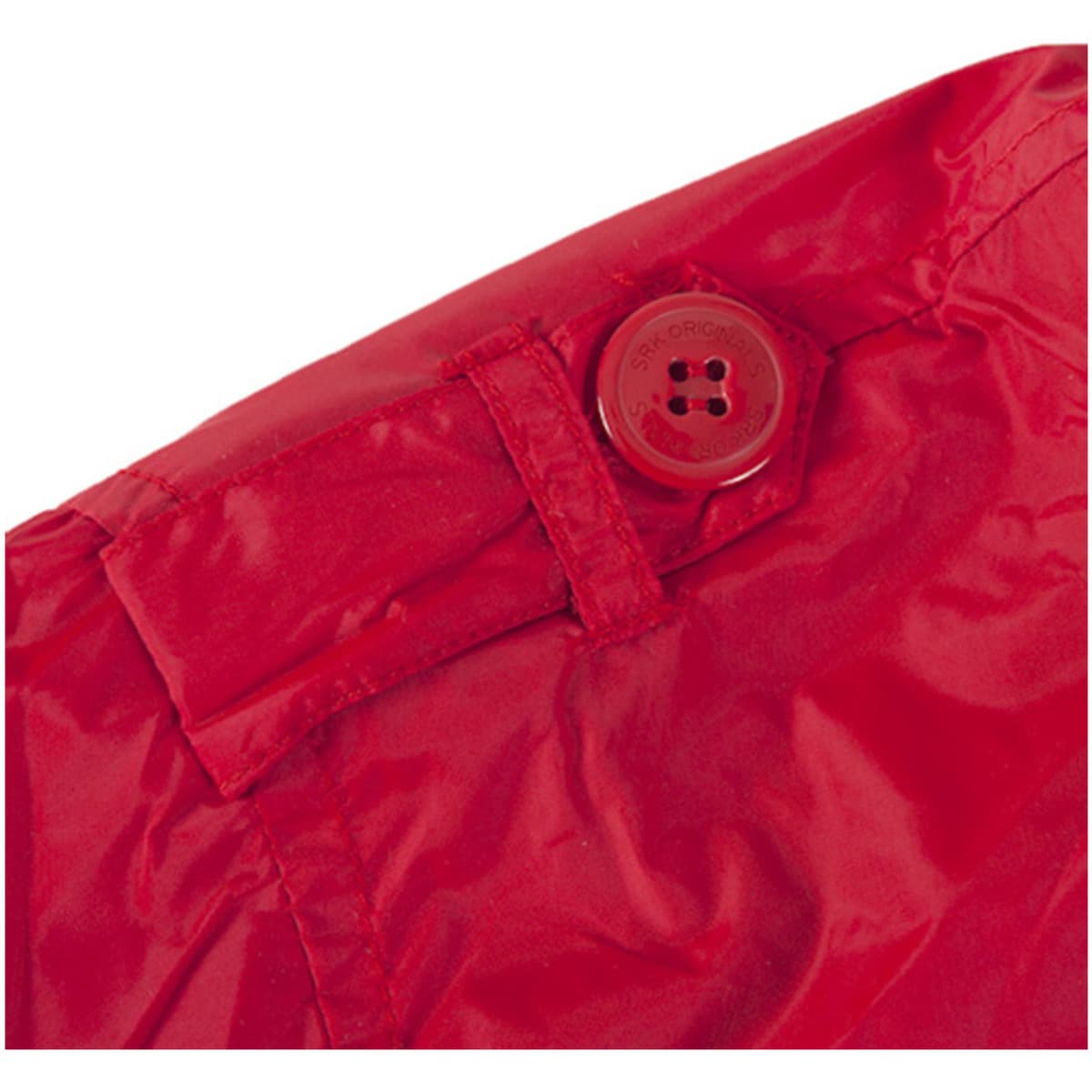 Boys' Jackets Srk Red