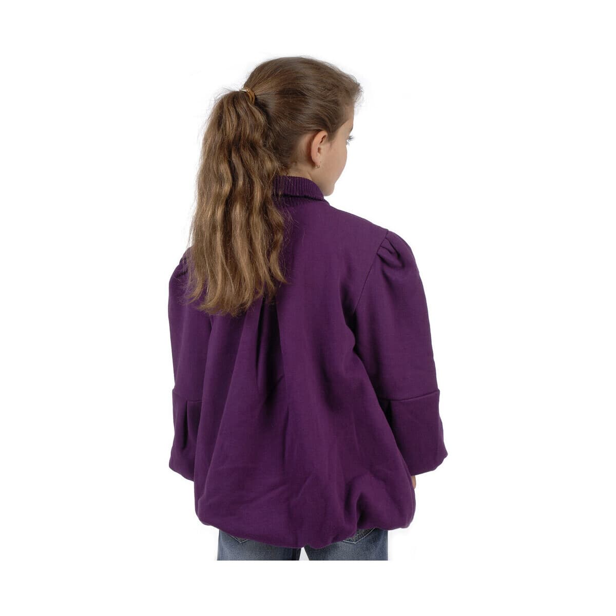 Girls' Jackets Miss Girly Purple