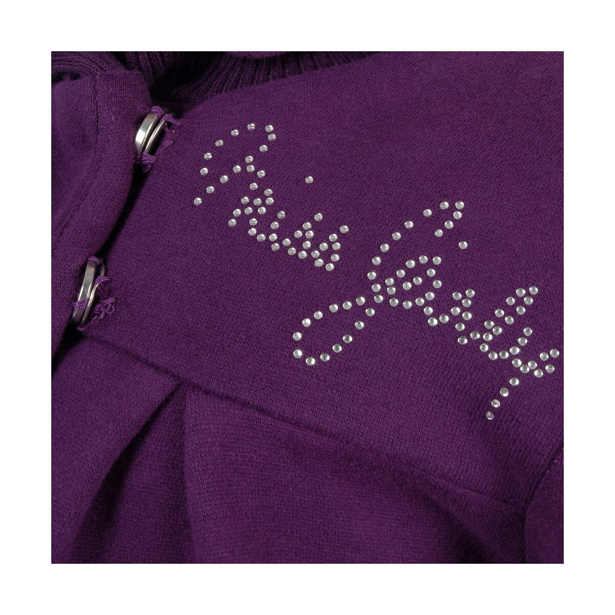Girls' Jackets Miss Girly Purple