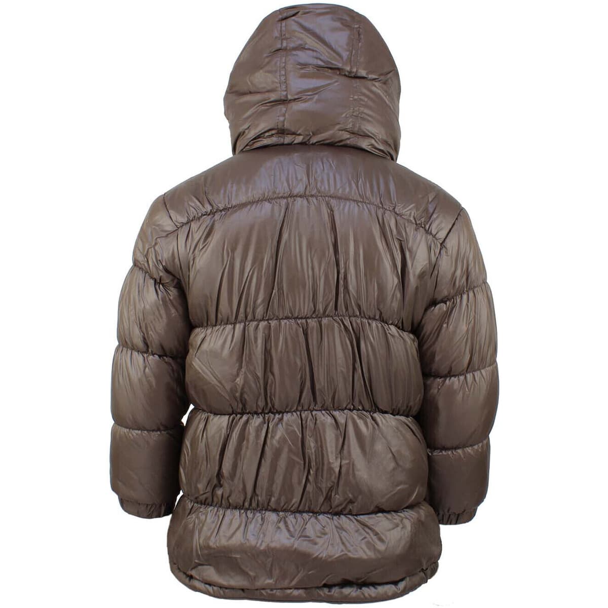 Girls' Jackets Miss Girly Brown