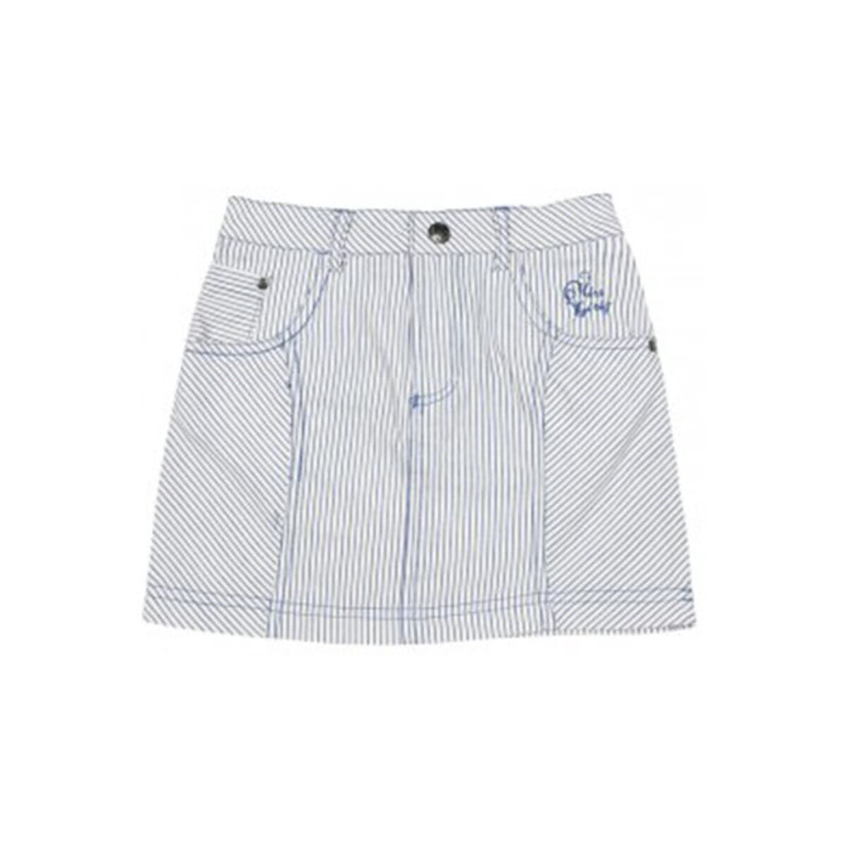 Κοντές φούστες Miss Girly Jupe fille FLEMERS