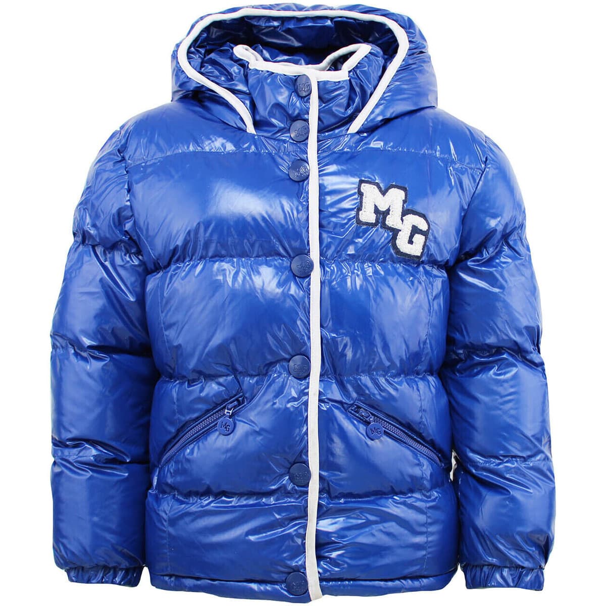Girls' Jackets Miss Girly Blue