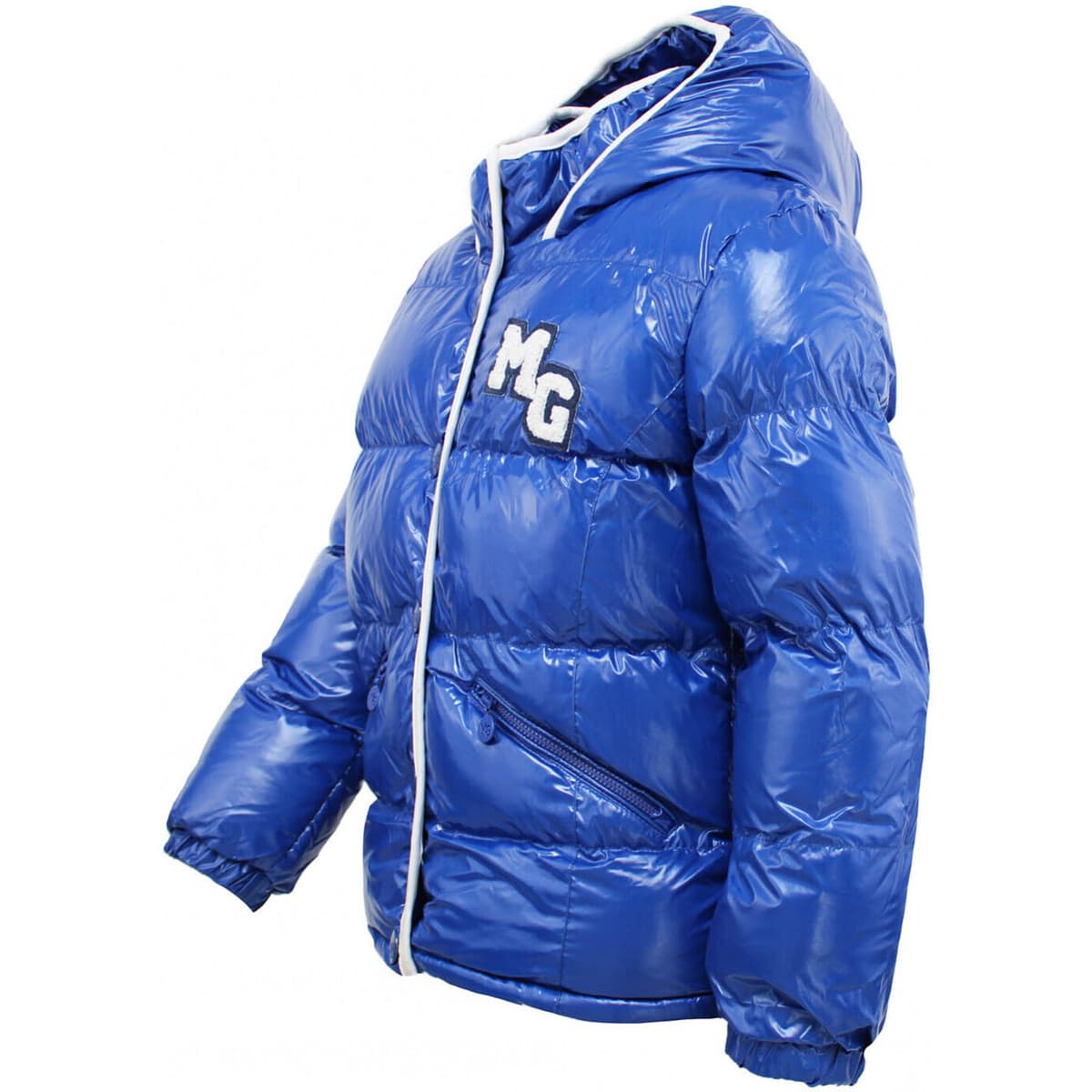 Girls' Jackets Miss Girly Blue