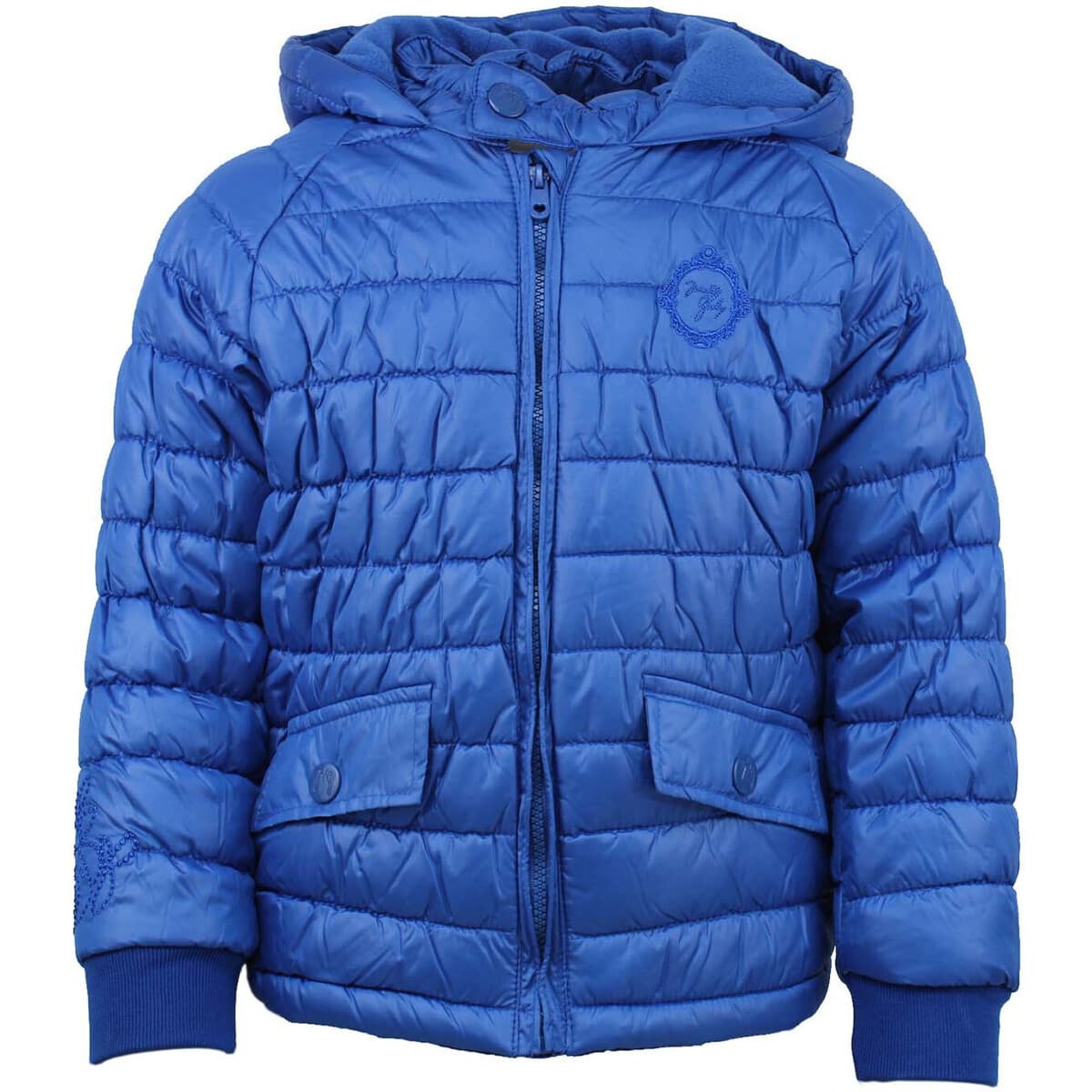 Girls' Jackets Miss Girly Blue