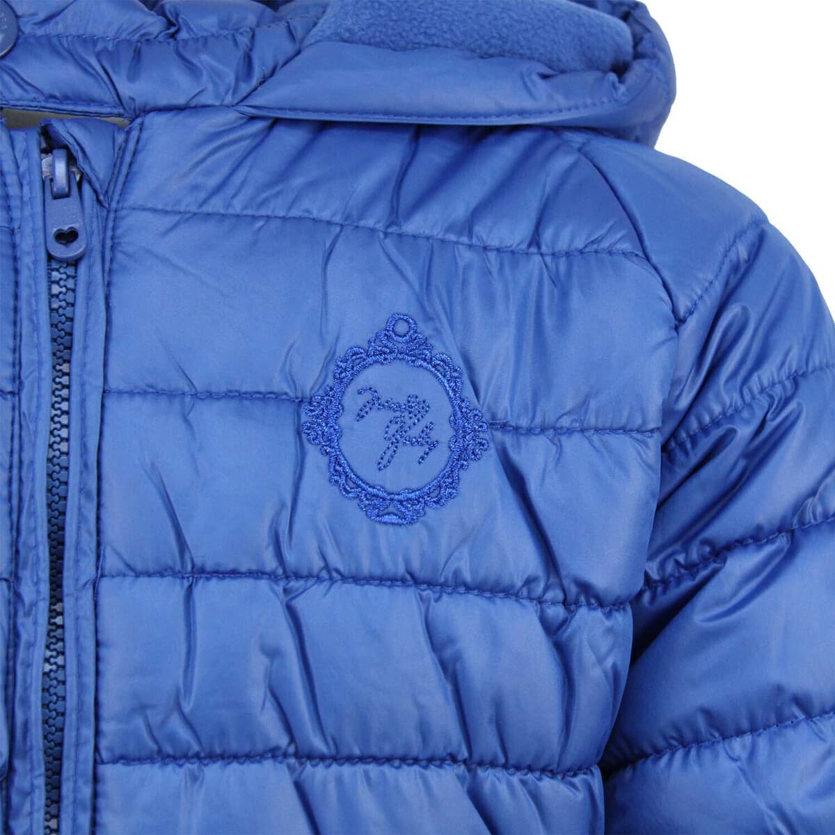 Girls' Jackets Miss Girly Blue