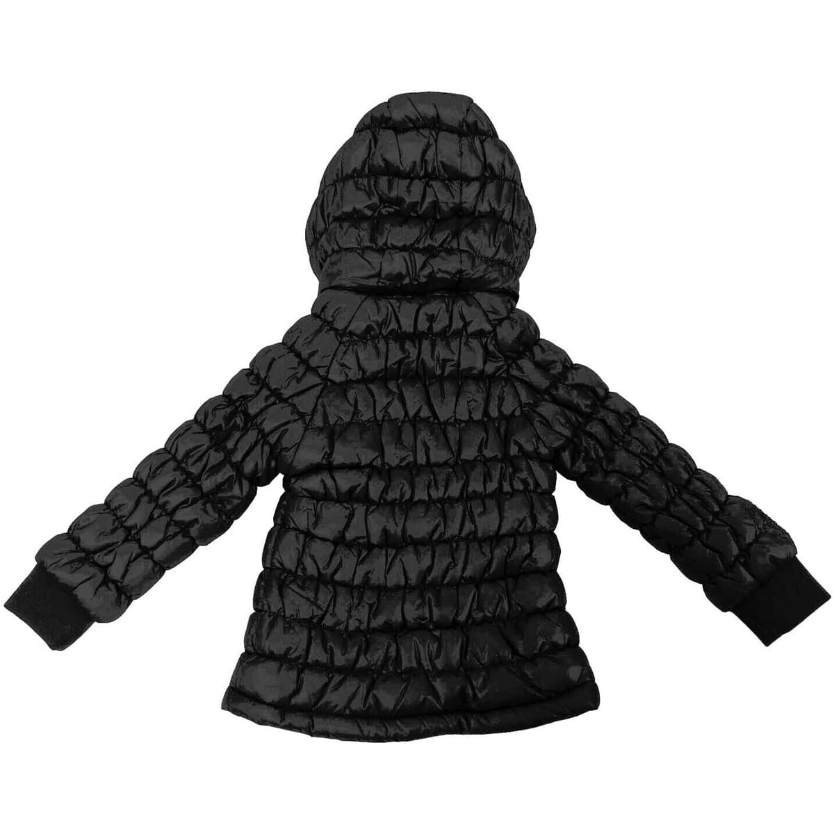 Girls' Jackets Miss Girly Black