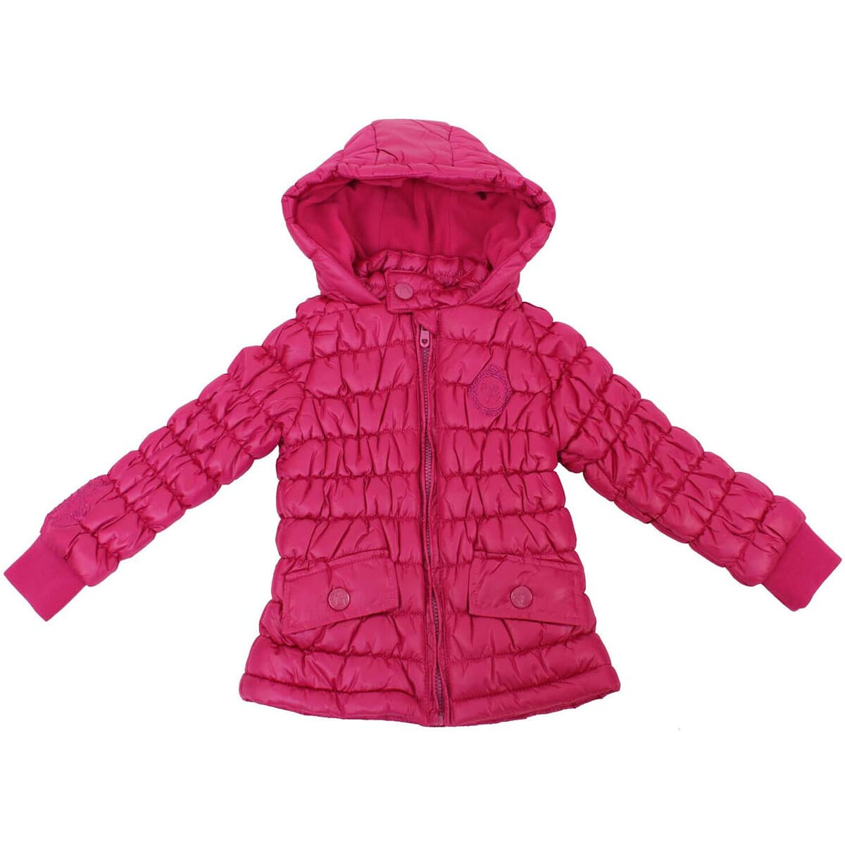 Girls' Jackets Miss Girly Blue