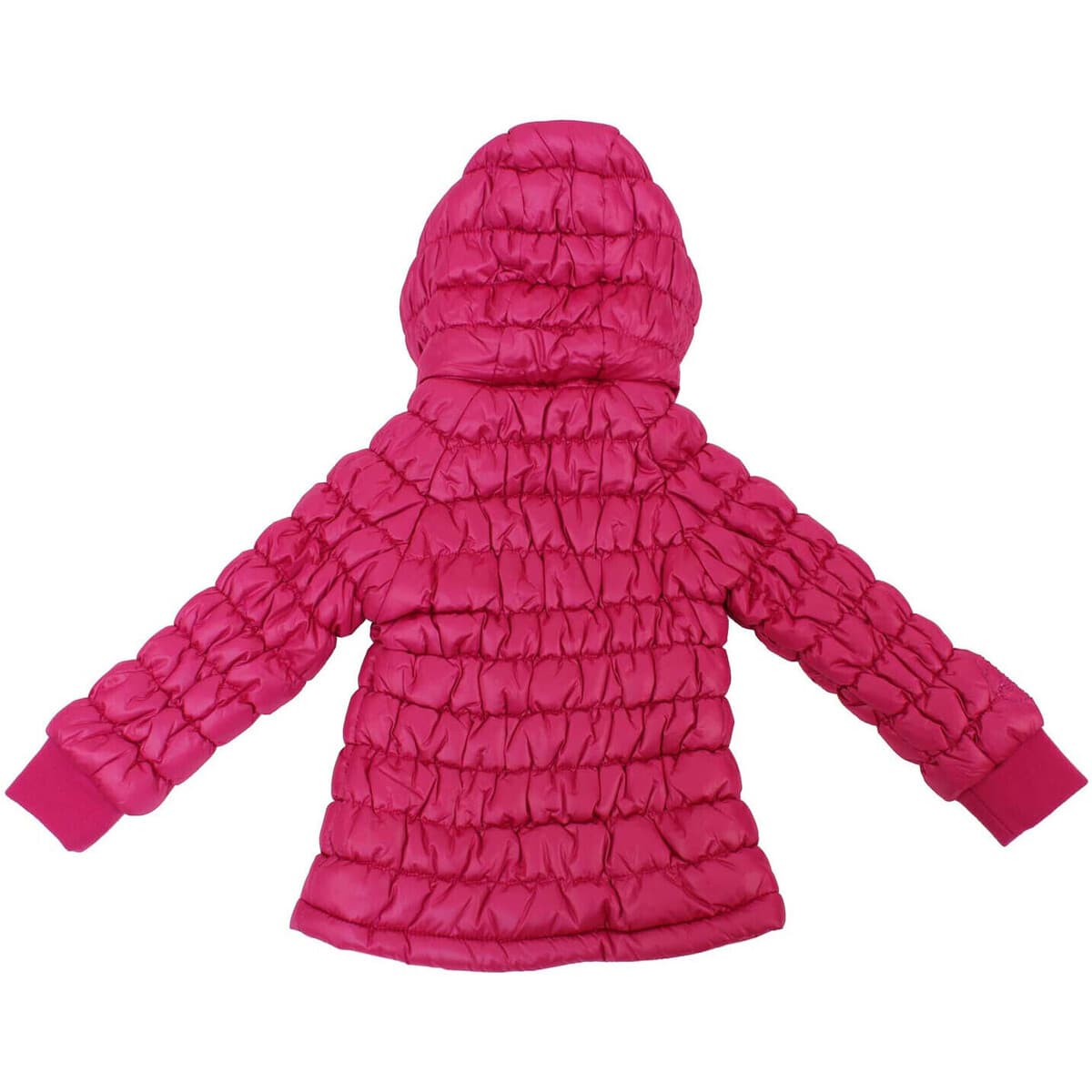 Girls' Jackets Miss Girly Pink