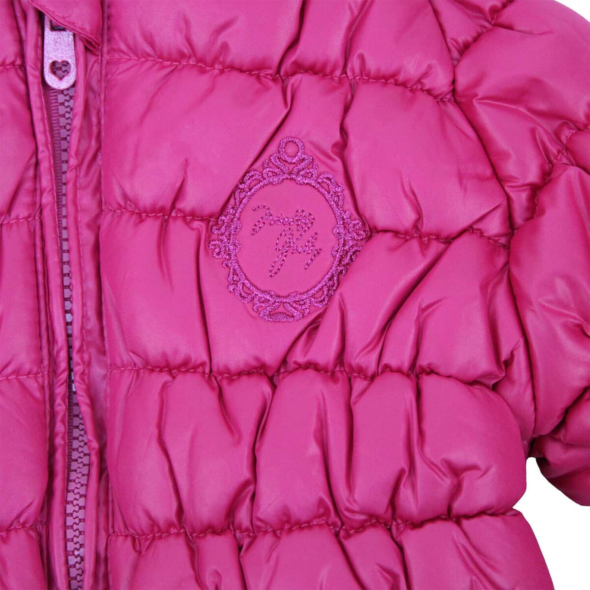 Girls' Jackets Miss Girly Pink