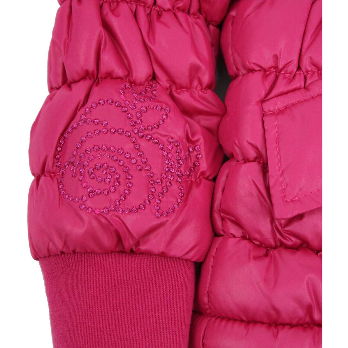 Girls' Jackets Miss Girly Pink