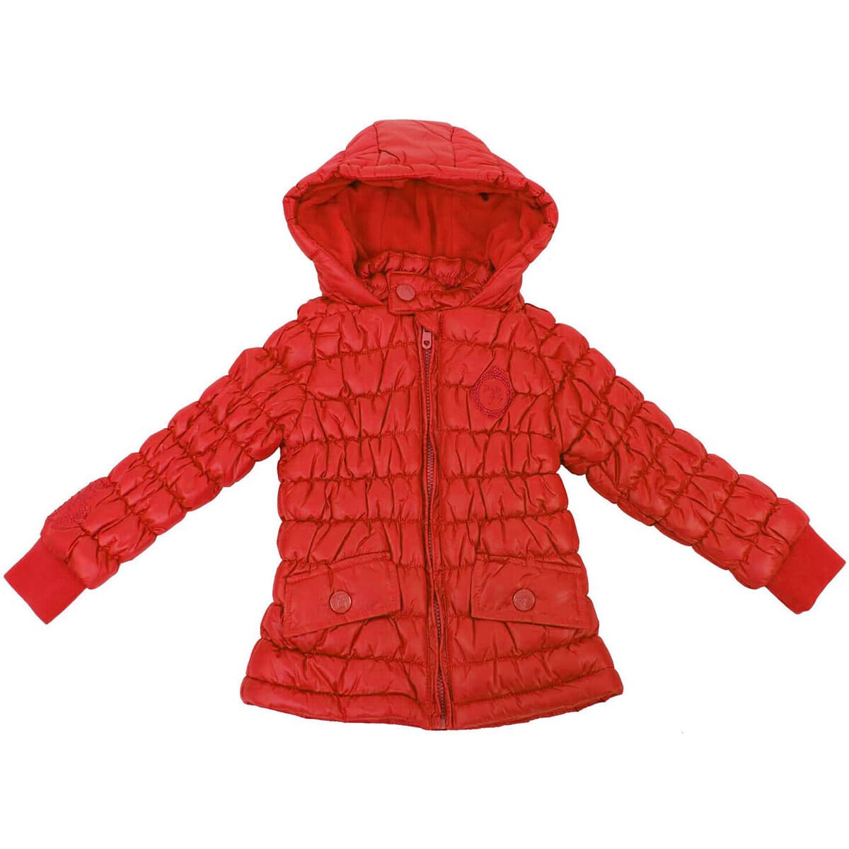 Girls' Jackets Miss Girly Blue